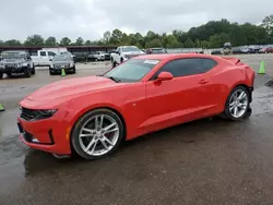 2020 Chevrolet Camaro LS en venta en Florence, MS