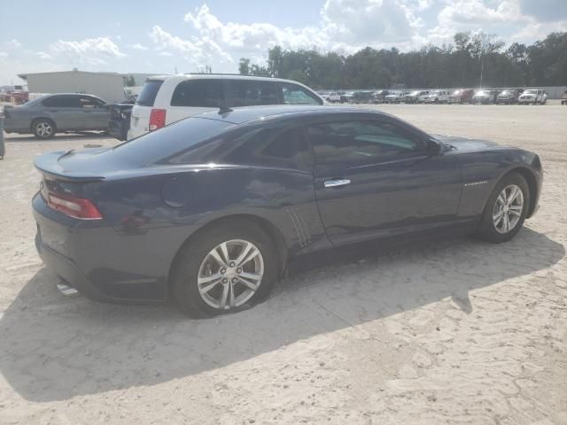 2015 Chevrolet Camaro 2SS