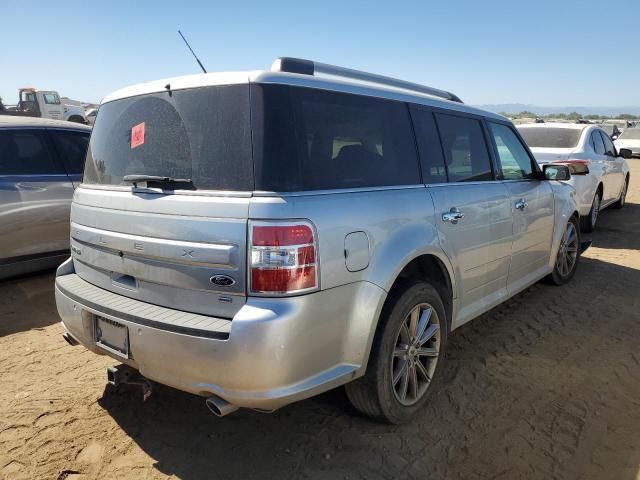 2016 Ford Flex Limited