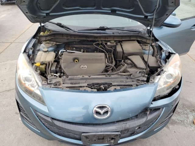 2010 Mazda 3 I