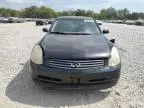 2003 Infiniti G35