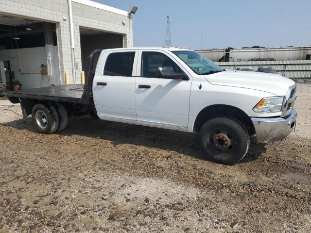 2013 Dodge RAM 3500