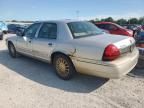 2010 Mercury Grand Marquis LS