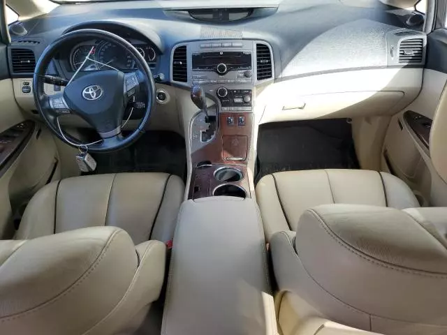 2009 Toyota Venza