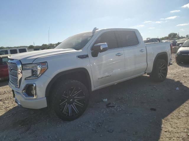 2021 GMC Sierra K1500 Denali