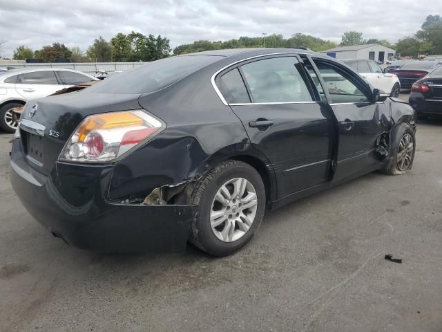 2011 Nissan Altima Base