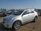 2015 Chevrolet Equinox LTZ