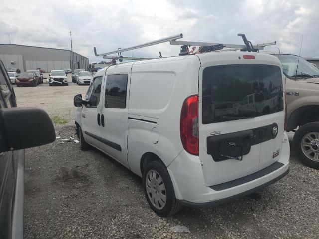 2016 Dodge RAM Promaster City SLT