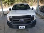 2018 Ford F150 Super Cab