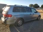 2010 Honda Odyssey EX