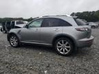 2007 Infiniti FX35