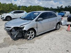 2011 Toyota Corolla Base en venta en Houston, TX