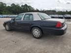 2011 Ford Crown Victoria Police Interceptor