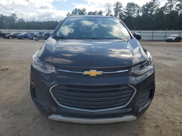 2020 Chevrolet Trax 1LT