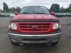 2002 Ford F150