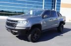 2018 Chevrolet Colorado ZR2