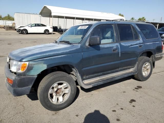 1998 Toyota 4runner