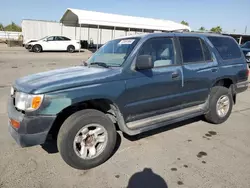 Toyota Vehiculos salvage en venta: 1998 Toyota 4runner