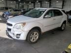 2010 Chevrolet Equinox LTZ