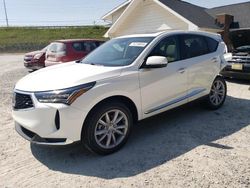 Acura salvage cars for sale: 2024 Acura RDX