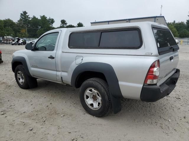 2009 Toyota Tacoma