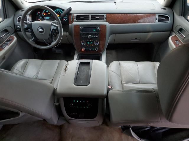 2008 Chevrolet Tahoe C1500