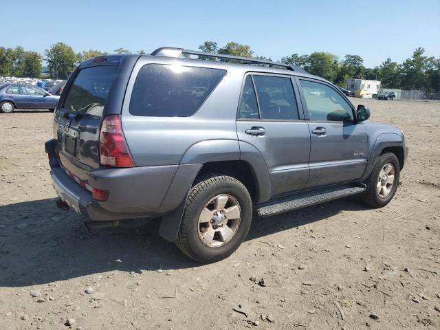 2004 Toyota 4runner SR5