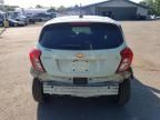 2017 Chevrolet Spark 1LT