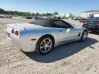 2001 Chevrolet Corvette