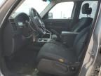 2011 Jeep Liberty Sport