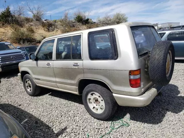 1994 Isuzu Trooper S