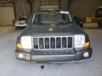 2006 Jeep Commander