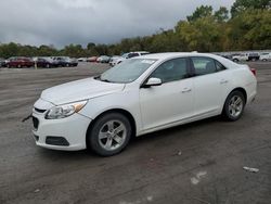 Chevrolet Vehiculos salvage en venta: 2016 Chevrolet Malibu Limited LT