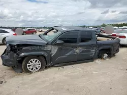 2024 Toyota Tacoma Double Cab en venta en Houston, TX