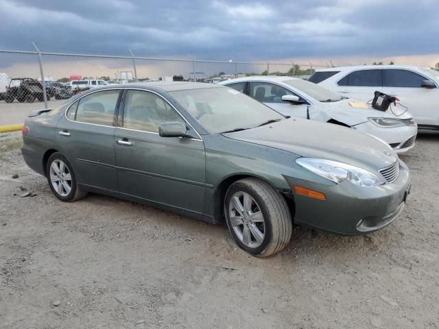 2006 Lexus ES 330