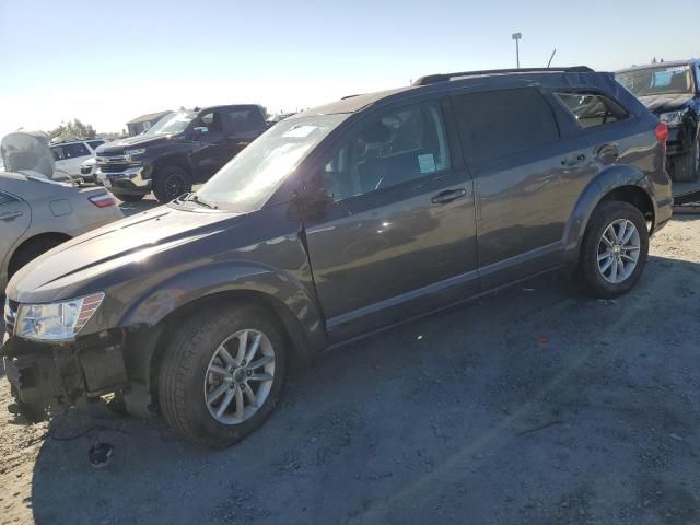 2015 Dodge Journey SXT