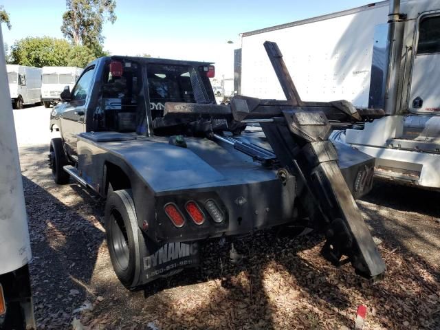 2019 Dodge RAM 4500