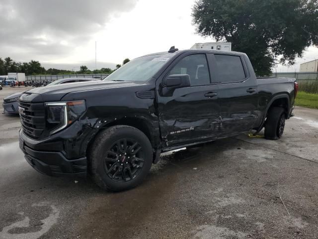 2024 GMC Sierra K1500