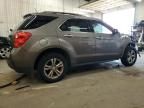 2010 Chevrolet Equinox LTZ