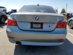 2007 BMW 525 I