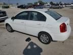 2009 Hyundai Accent GLS