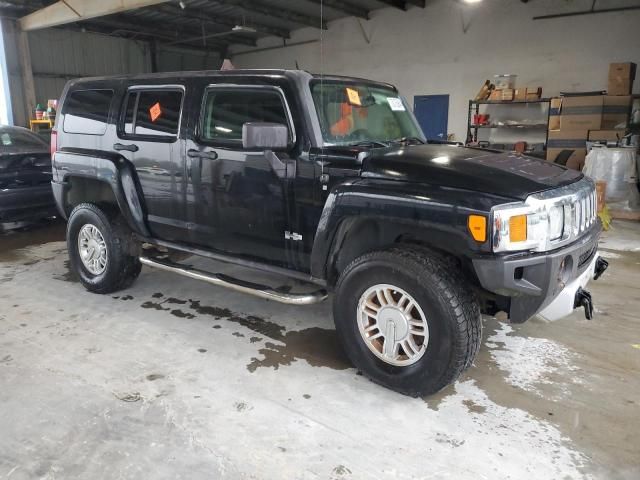 2008 Hummer H3