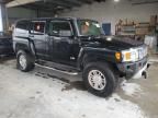 2008 Hummer H3