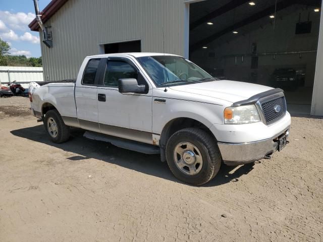 2007 Ford F150