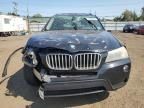 2011 BMW X3 XDRIVE35I