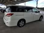 2012 Nissan Quest S