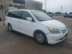 2006 Honda Odyssey Touring