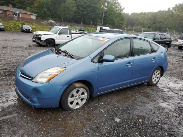 2009 Toyota Prius