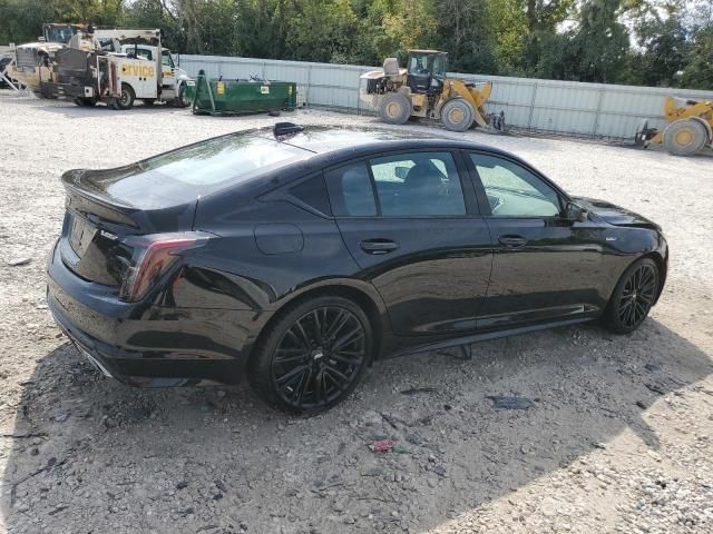 2023 Cadillac CT5-V