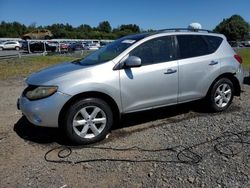 Nissan Vehiculos salvage en venta: 2010 Nissan Murano S